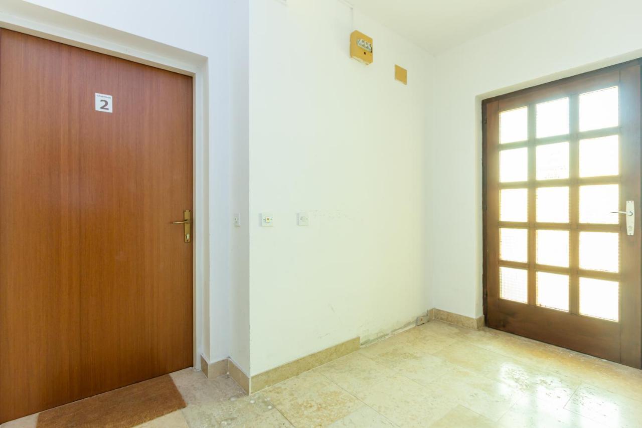 Apartments Vladan With Terrace Baška Eksteriør billede
